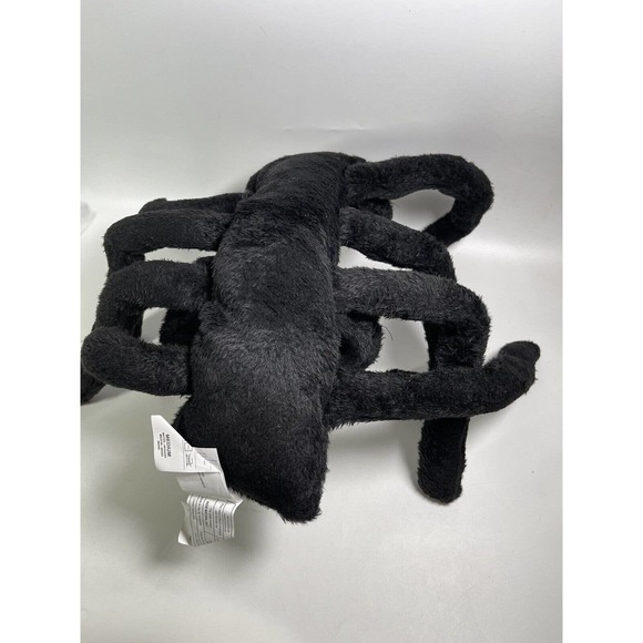 Spider Harness Insect Cute Funny Fancy Dress Up Halloween Pet Dog Costume Sz M - Picture 5 of 7